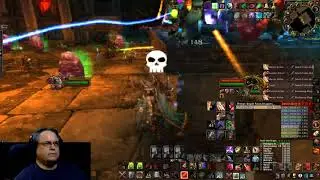 Razoregore Kill - WOW Classic