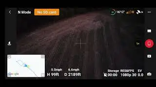 Alabama Deer Scouting w/DJI Mini 4K - Deer everywhere!!