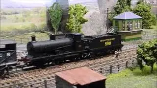 Elham Valley MRC 1923 Era