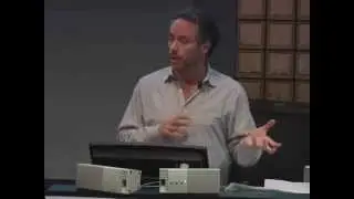 W. Brett Wilson on 