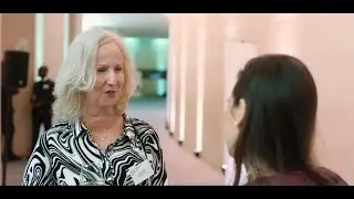 Anne Lane (CEO, UCL Business, UCL Technology Fund) - UCLTF Showcase 2022
