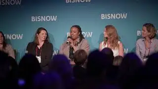 BISNOW - Denver Women Leading Real Estate - Event Recap