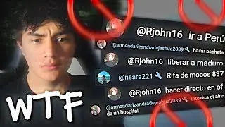 Hice mis METAS de A&Ntilde;O NUEVO con el CHAT 😎