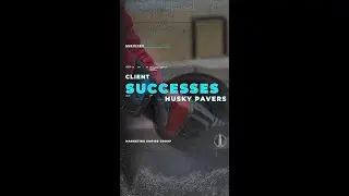 From Likes to Leads: Husky Pavers' Marketing Transformation