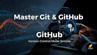 Git & GitHub: Full Explained || What is Git ? || Github Commands || Basic to Advance ||