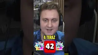 TRAFIŁEM *42 PRZEDMIOTY* z ULTRA BOX w BRAWL STARS!😱 (LEGENDARNY SKIN!) #ultrabox #shorts
