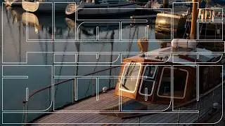 Float Away | Blackmagic Pocket Cinema Camera 6k G2 Test Footage