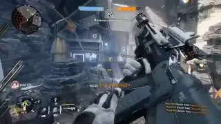 Titanfall 2 Montage Double Take P2016