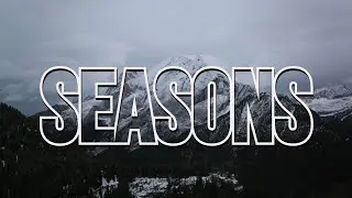 Seasons.