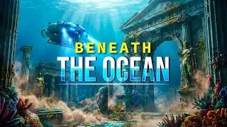 Deep Sea Exploration: 7,000-Year-Old Lost Human Civilization Discovered