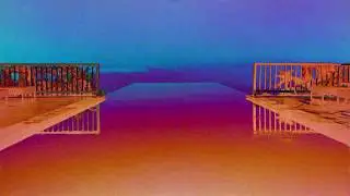 All India Radio - Sunburst (feat. on Cafe Del Mar Vol 22)