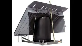 Rite-Hite Air Leveler Operation