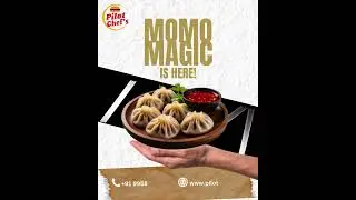 🔥 MOMO MAGIC IS HERE!