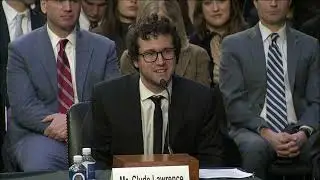 Ticketmaster under fire at Senate hearing over Taylor Swift ticket fiasco