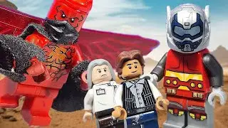 Jet Jaguar: Not The Monster!