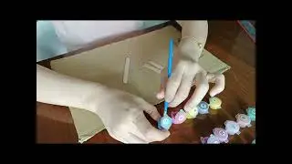 Balance Tree Play Material for toddlers
