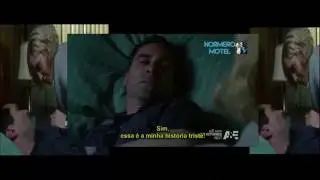 Normero 40 - Norma cuida de Romero b&ecirc;bado (s03.ep07)