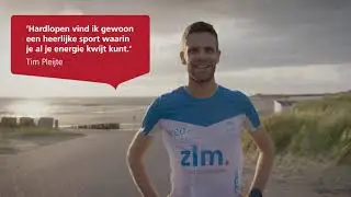 ZLM Kustmarathonteam 2019