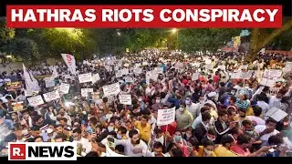 Hathras Riots Conspiracy: Role Of PFI, SDPI & Amnesty Under Scanner