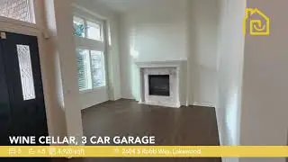 Lakewood Homes For Rent - 5BD/4.5BA by Property Management Company My Haven