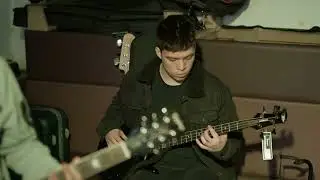 La playa - Concert  Zammy Music Studios - Music students London - Erika Rodriguez