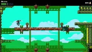 The Messenger Full Game 100% Walkthroughs (PC) Part 2