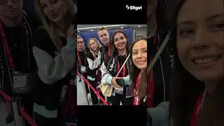Подорож Bitget до Мадриду на футбольний матч #Bitget #laliga #laligatrip #bitgetevent #cryptoevent