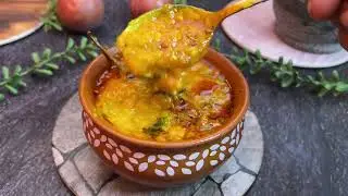 Hotel Vaala Dal Tadka Aur Jeera Rice | Tadka Dal And Jeera Rice | Jeera Rice Recipe | Dal Recipe