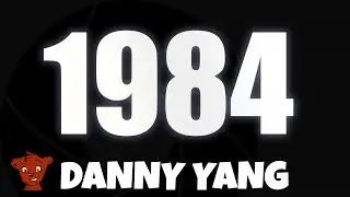Danny Yang - 1984