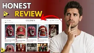 Прежде чем покупать в CKLinen: это законно или мошенничество?