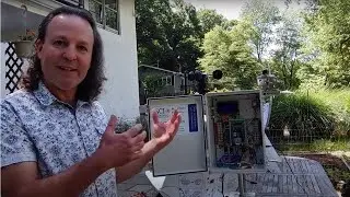 Alan Bigelow: The Performance Evaluation Process (PEP) Test for Solar Cooker Watts