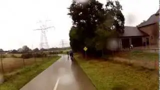Highland Village, Texas - Fallen Heroes Bike Race