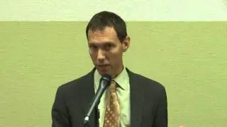 Vegans Know Best - Matt Rossell