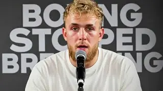 Joshua vs Jake Paul Aftermath: The Fight That Split Boxing Fans in Half 🥊🔥