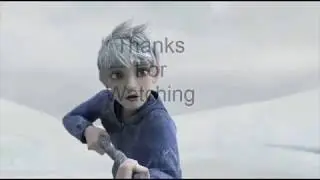 katy Perry - ET / Rise Of The Guardians / AMV