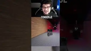 🐀🤔 #roblox   #robloxshorts   #videojuego