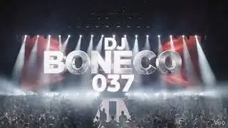 Funk De BH 2026 SET DO DJ BONECO 037 