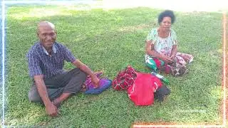 Two Mile SDA CHURCH - PAU VISIT BY PNG4CHRIST BAPTISED MEMBERS , JULY 05, 2025