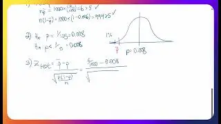 Hypothesis Test to Determine if Replacing Machines Decreases the Defective Rate