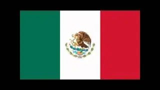 Mexican National Anthem (8-bit remix)