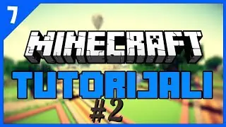 Kako Napraviti Kokosinjac U Minecraftu | Minecraft Tutorijali