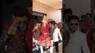 बहिणाबाई ❤✨💫 | Brother - Sister Bond 🤝 | Bride 👰 | Marathi Wedding 🥀 #shorts #trending #love #sister