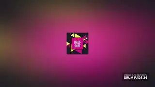 Mad Zach - Half Dirt (Official Audio)
