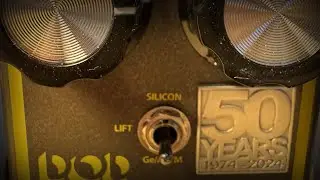 DOD 250 50th Anniversary