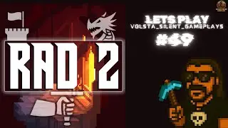 Roguelike and Adventures 2 #49 - Derrotando o SwampJaw e o Naga na Twilight Forest - [Minecraft]