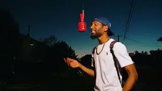 E.O.K Piffy - Chris Tucker (Roc The Mic)