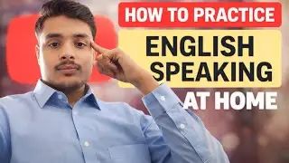 How Two Practice English language At Home 