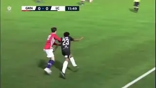 Thierry Swaby highlights / season 2025 