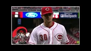 Jim riggleman&rsquo;s success should not impact the cincinnati reds search
