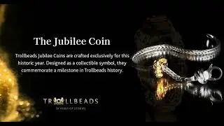 Trollbeads celebrates 50 years